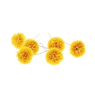 HBXD Flower Ostara 6pcs