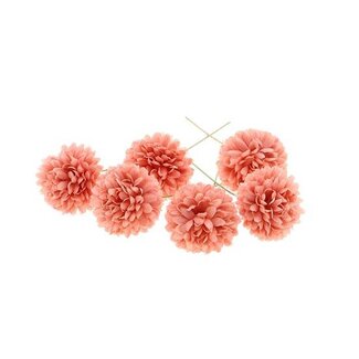 HBXD Flower Ostara 6pcs