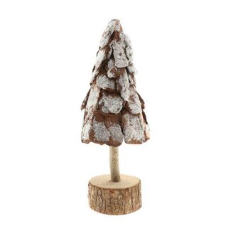 HBXD Tree Chunky H40D15