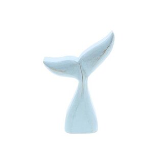 HBXD Whale Tail L17W3.5H25.5