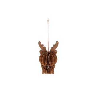 HBXD Hanger Reindeer Paper H9D6