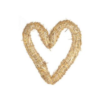 HBXD Heart Straw H4D25