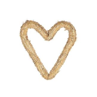HBXD Heart Straw H4D30