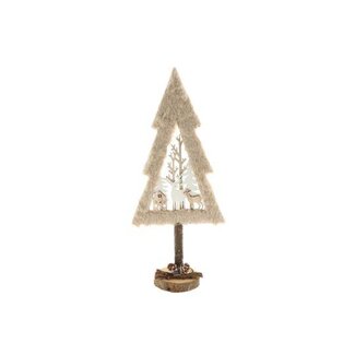 HBXD Tree Scenery Yona L18W8H43