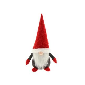 HBXD Gnome Tall Hat L18W14H40