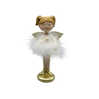 HBXD Angel Hush L8.5W4.5H17.5
