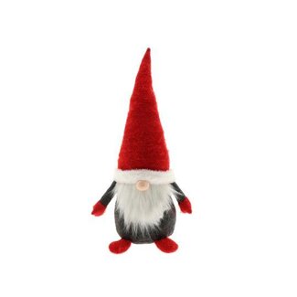 HBXD Gnome Tall Hat L22W19H50