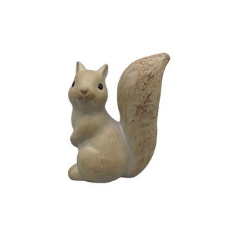 HBXD Squirrel Nutkin L10W7H13.5