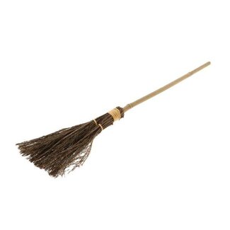 HBXD Broom Magic L15W5H90