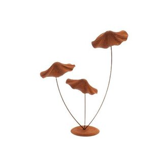 HBXD Deco Mushroom H42D35