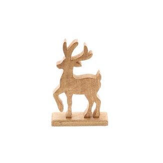 HBXD Deer Brumo L14W5H21.5