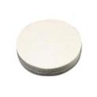 HBXD Cake Styrofoam H6D25