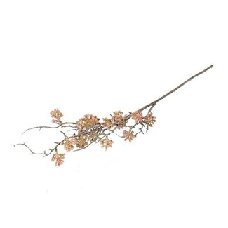 HBXD Stem Frosted Viburnum Berry L15W15H84