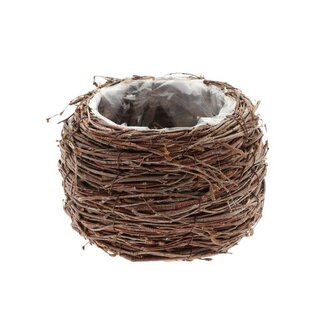 HBXD Basket Twig H11D15