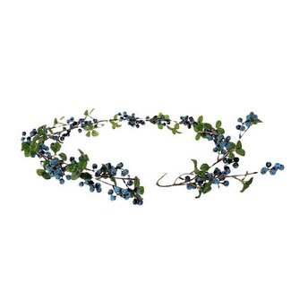 HBXD Garland Dew Berry L178