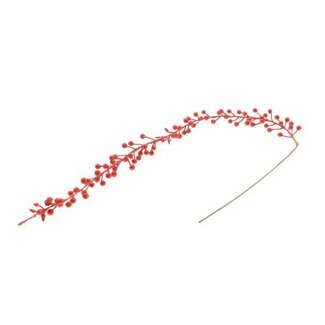 HBXD Stem Berrie Glitter L100W3H3