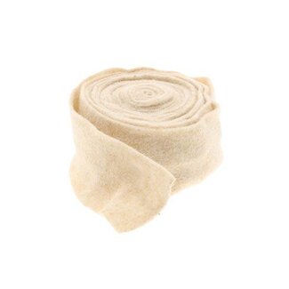 HBXD Ribbon Felt Roll L500W8