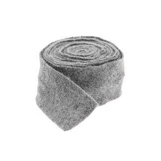HBXD Ribbon Felt Roll L500W8