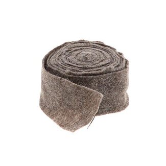 HBXD Ribbon Felt Roll L500W8