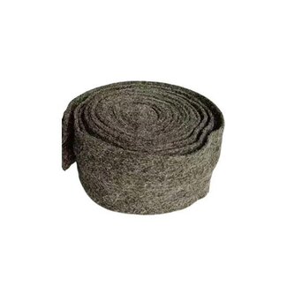 HBXD Ribbon Felt Roll L500W8