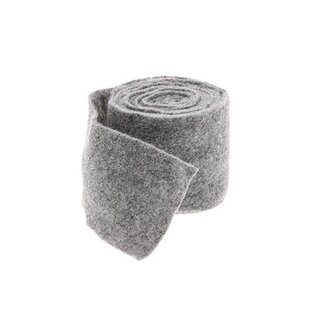HBXD Ribbon Felt Roll L500W12