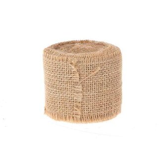 HBXD Ribbon Jute W5 5 Mtr