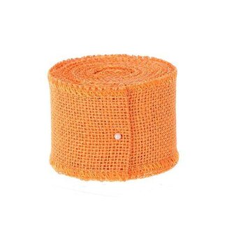 HBXD Ribbon Jute 5mtr H5cm