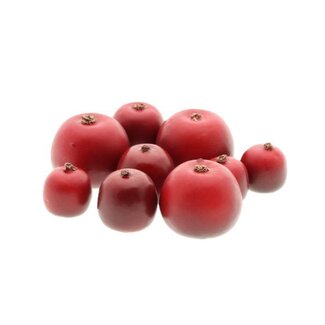 HBXD Apple Malus 3 Size 9Pcs