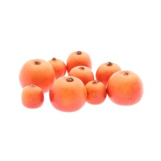 HBXD Apple Malus 3 Size 9Pcs