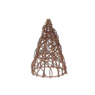 HBXD Cone Open Vine H45D30