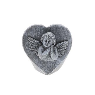 HBXD Angel Heart L18W7.5H16