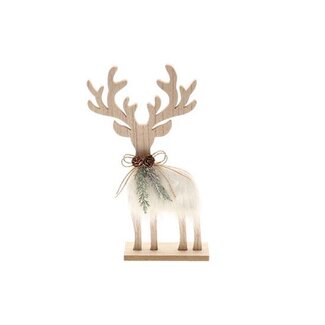 HBXD Deer Runi L18W5H30