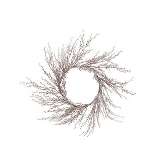 HBXD Wreath Icelyn H6D50