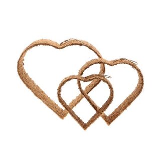 HBXD Hanger Heart Olva S3 H10D40