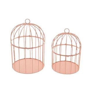 HBXD Birdcage Prague S2 H30D20