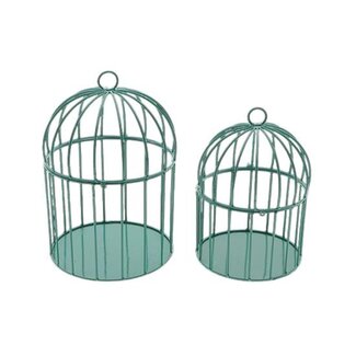 HBXD Birdcage Prague S2 H30D20