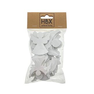 HBXD Angel Bitty 15pcs L3.5W0.5H4