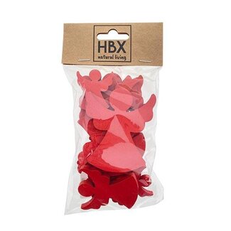 HBXD Angel Bitty 15pcs L3.5W0.5H4