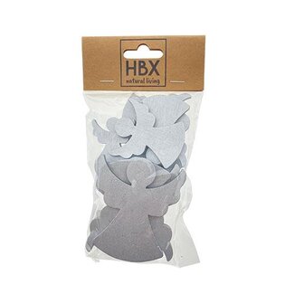 HBXD Angel Bitty 15pcs L3.5W0.5H4