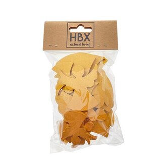 HBXD Angel Bitty 15pcs L3.5W0.5H4
