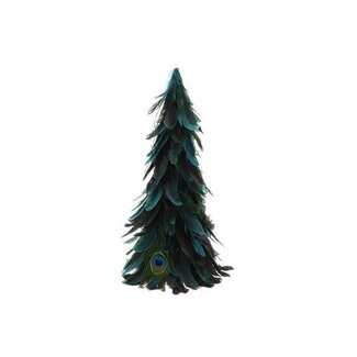 HBXD Cone Peacock H35D20