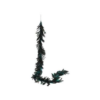 HBXD Garland Peacock L150W8
