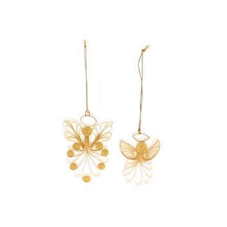HBXD Hanger Joyful Angel 2 Pcs H10/H13
