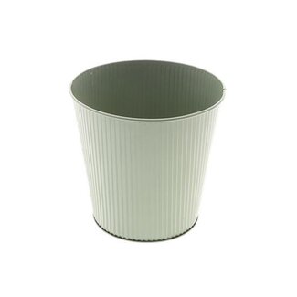 HBXD Pot Civita Stripe H15D16