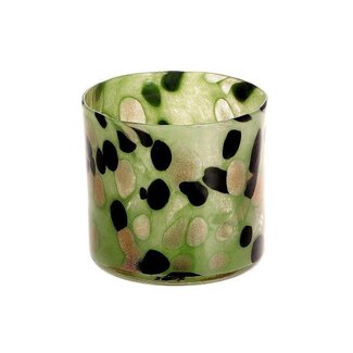 HBXD Tealight Pantera H10D10