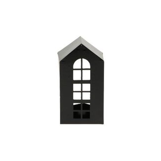 HBXD Tealight House L8W6H15