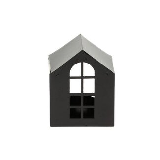 HBXD Tealight House L8W6H10