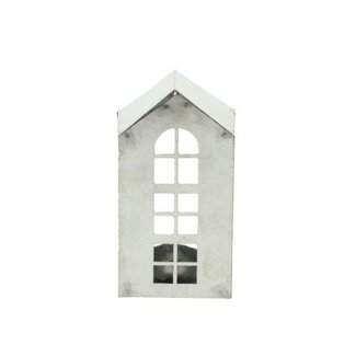 HBXD Tealight House L8W6H15