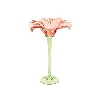 HBXD Tealight Glowra H24.5D16.5