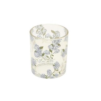 HBXD Tealight Floret H8.2D7